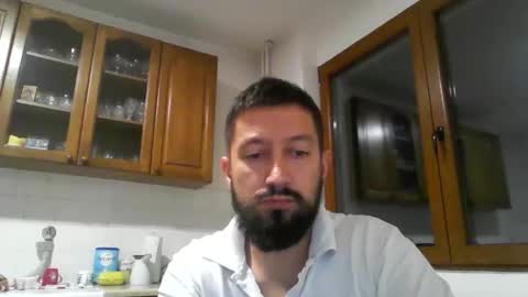 ThroatDom4U online show from October 2025 10:20:02 PM