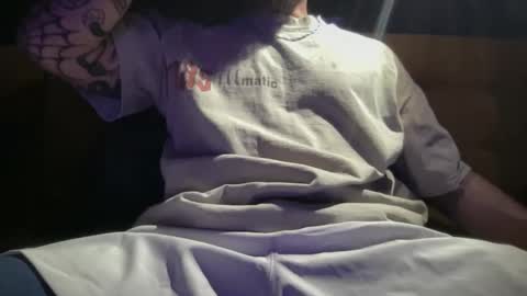 throatface_killah online show from May 2026 08:35:02 PM