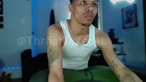 ThroatTaker4l  online show from April 2026 01:26:01 PM