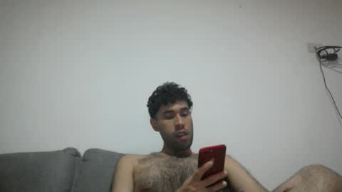 Snapshot of throwawayyourgun chatting on February 2026 06:22:02 PM Luka online show from February 2026 06:22:02 PM