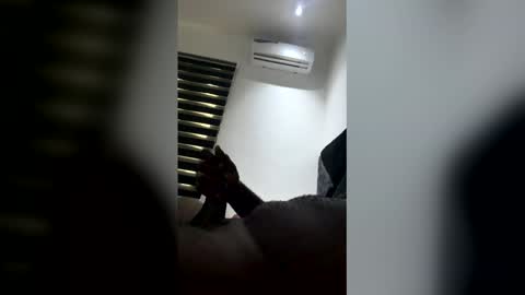 thrust01 online show from April 2026 08:24:01 AM