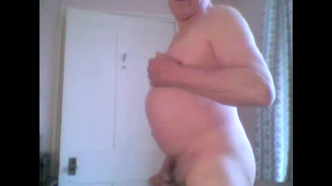 thruster99 online show from February 2025 08:17:01 AM