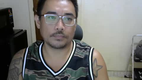 thrustinjustin808 online show from January 2025 04:52:02 PM