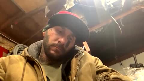 thuglife1095 online show from November 2025 04:49:01 PM