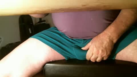 Thumper online show from January 2026 06:43:02 PM