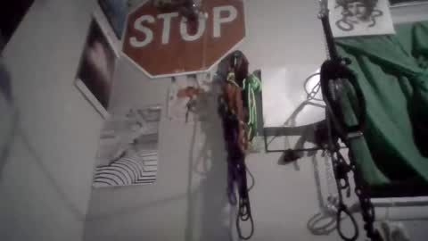 thunder8u42 online show from September 2025 11:34:02 AM