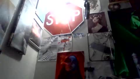 Snapshot of thunder8u42 chatting on December 2025 08:34:01 AM thunder8u42 online show from December 2025 08:34:01 AM