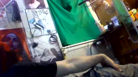 Snapshot of thunder8u42 chatting on December 2025 09:36:01 AM thunder8u42 online show from December 2025 09:36:01 AM