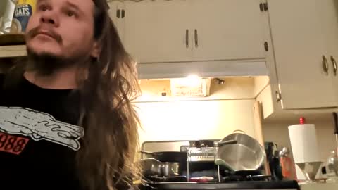 Snapshot of thunder8u42 chatting on December 2025 12:54:01 PM thunder8u42 online show from December 2025 12:54:01 PM