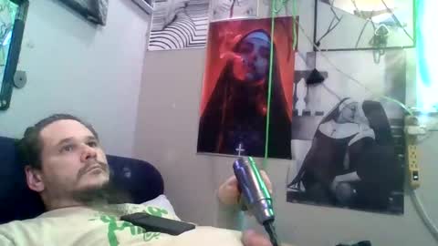 Snapshot of thunder8u42 chatting on December 2025 10:51:03 PM thunder8u42 online show from December 2025 10:51:03 PM