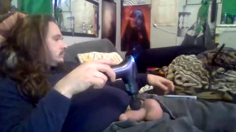 Snapshot of thunder8u42 chatting on February 2026 09:52:02 AM thunder8u42 online show from February 2026 09:52:02 AM