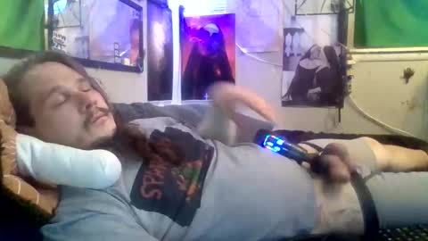 Snapshot of thunder8u42 chatting on March 2026 12:55:01 PM thunder8u42 online show from March 2026 12:55:01 PM