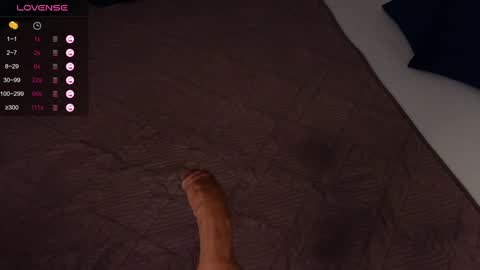 Brittney online show from December 2024 08:54:02 AM