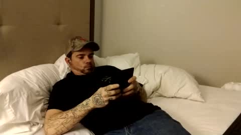 Thumper online show from February 2025 02:25:02 AM