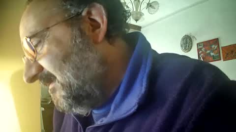 Snapshot of thunderflash73 chatting on February 2025 12:57:02 PM Little Wolf online show from February 2025 12:57:02 PM