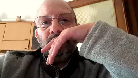 Snapshot of thunderflash73 chatting on November 2025 11:20:01 AM Little Wolf online show from November 2025 11:20:01 AM
