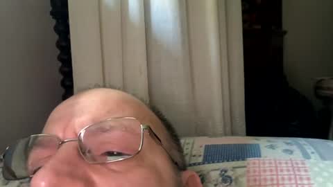 Snapshot of thunderflash73 chatting on June 2026 04:00:01 PM Little Wolf online show from June 2026 04:00:01 PM