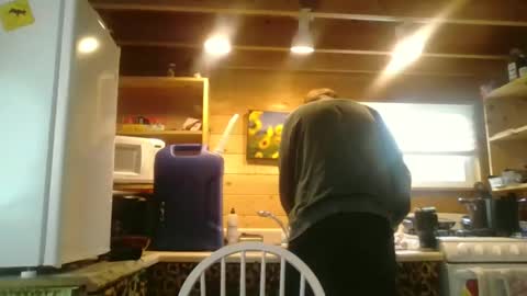 Snapshot of thunderjacker chatting on September 2025 12:11:01 AM The Pen is Mightier than Sword online show from September 2025 12:11:01 AM