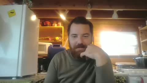 Snapshot of thunderjacker chatting on September 2025 12:38:01 AM The Pen is Mightier than Sword online show from September 2025 12:38:01 AM