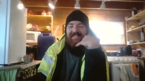 Snapshot of thunderjacker chatting on October 2025 08:42:01 PM The Pen is Mightier than Sword online show from October 2025 08:42:01 PM