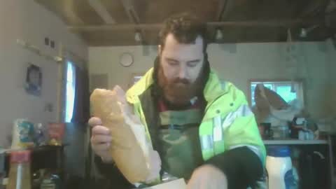 The Pen is Mightier than Sword online show from January 2026 01:32:01 AM