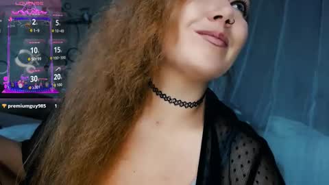 tiameow online show from September 2025 02:41:01 PM