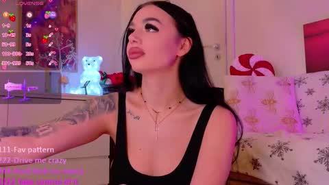 tiabelle online show from January 2026 06:11:02 PM