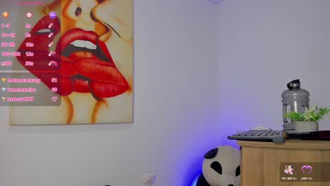 carolina online show from January 2025 12:08:01 PM