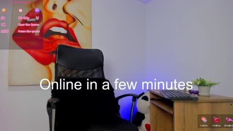 carolina online show from January 2025 09:02:01 AM