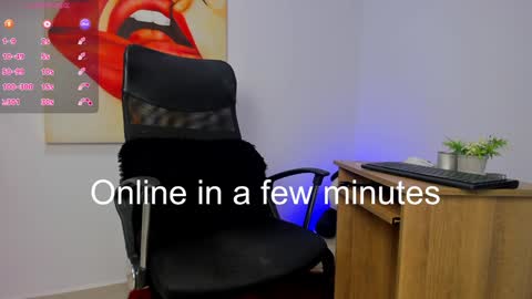 carolina online show from January 2025 11:29:01 PM