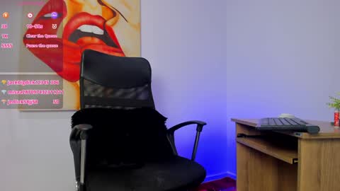 carolina online show from January 2025 11:41:02 AM