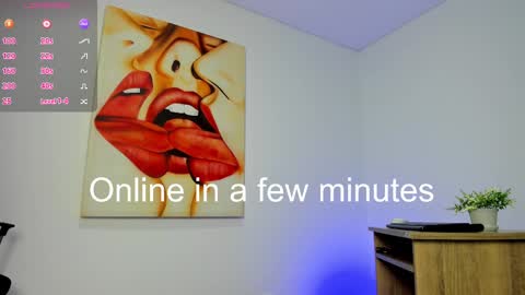 carolina online show from February 2025 08:11:02 AM