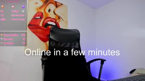 carolina online show from February 2025 11:47:02 AM