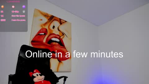 carolina online show from March 2025 10:59:02 AM