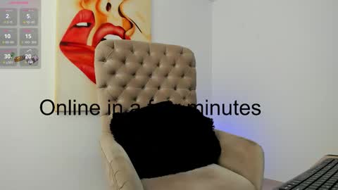 carolina online show from October 2025 12:27:01 PM