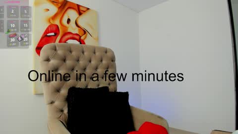 carolina online show from November 2025 04:51:01 PM