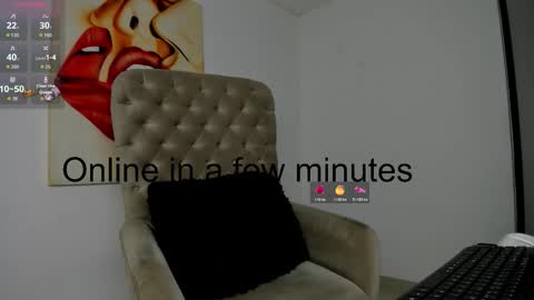 carolina online show from November 2025 09:08:02 AM