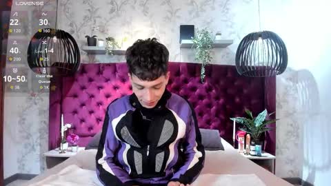 Tiam Muller online show from January 2026 03:52:02 AM