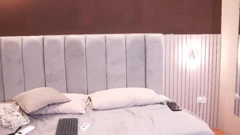 Tian Brooks online show from March 2026 03:33:02 AM