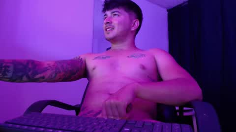 Tian online show from January 2025 06:47:02 AM