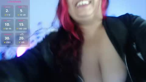 Tiana online show from April 2026 10:58:01 PM