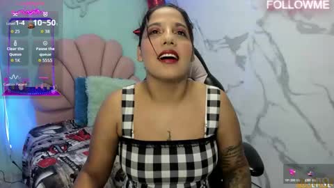 Snapshot of tiana_breeze chatting on September 2025 02:22:02 AM tiana_breeze online show from September 2025 02:22:02 AM