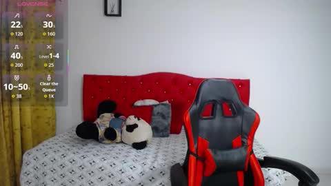 tiana_breeze online show from November 2025 12:35:01 AM