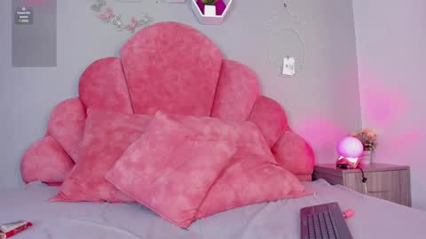 Snapshot of tiana_cinnamon chatting on January 2025 05:50:01 AM TIANA online show from January 2025 05:50:01 AM