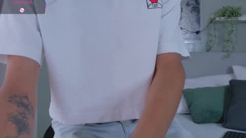 Snapshot of tiana_cinnamon chatting on October 2025 07:46:02 PM TIANA online show from October 2025 07:46:02 PM