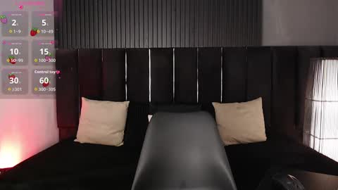 tihana online show from October 2025 09:23:01 PM