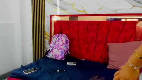 tiana_hots online show from April 2026 03:06:02 AM