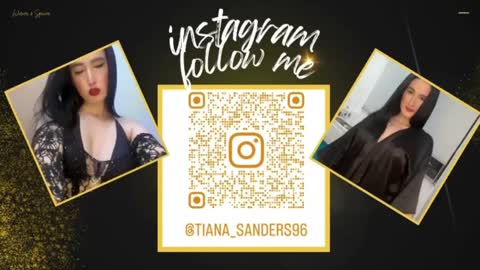TATIANA online show from December 2024 05:59:02 AM