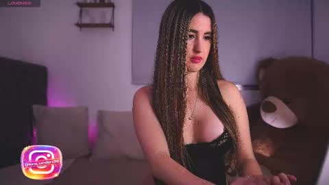 TATIANA online show from March 2026 12:39:01 AM