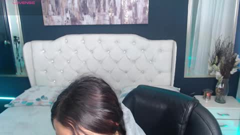 LIA online show from September 2025 12:40:01 PM